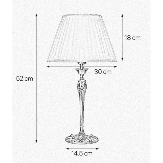 klasszikus bronz mediterran asztali lampa diszes barokk iroasztal vilagitas homeoffice iroda feny vilagitas rusztikus rez sargarez regi stilusu lampak meret.jpg
